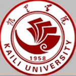凯里学院