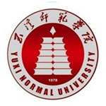 玉溪师范学院