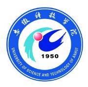 安徽科技学院