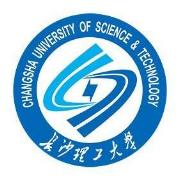 长沙理工大学城南学院