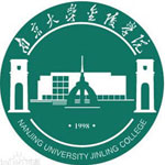 南京大学金陵学院